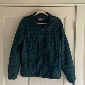 Patagonia Men’s Nano Puff Jacket